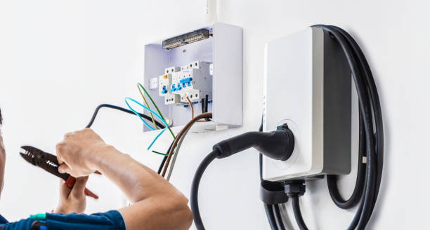 Why Trust Our Certified Electricians for Your Electrical Needs in Hoback, WY?