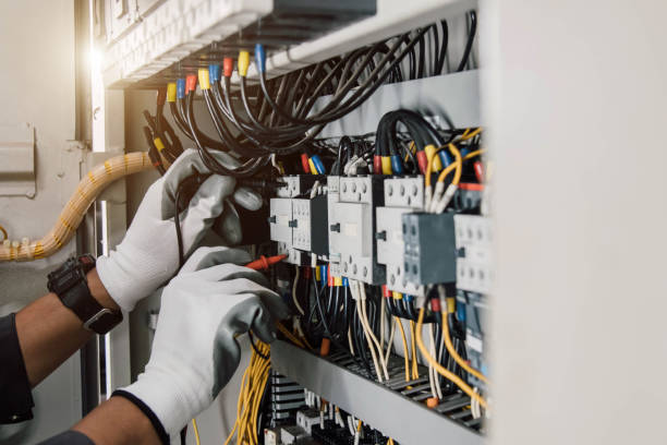 Electrical Rewiring Services in Hoback, WY